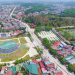 Điện Biên Phủ: Quy hoạch phát triển TP Điện Biên Phủ trở thành đô thị loại II