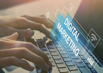 Phát triển tiếp thị kỹ thuật số (digital marketing) thời kỳ hậu covid-19 ở Việt Nam hiện nay