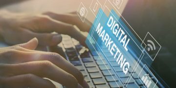 Phát triển tiếp thị kỹ thuật số (digital marketing) thời kỳ hậu covid-19 ở Việt Nam hiện nay