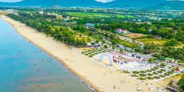 Hà Tĩnh chuẩn bị, đảm bảo đón và phục vụ khách du lịch biển 2023