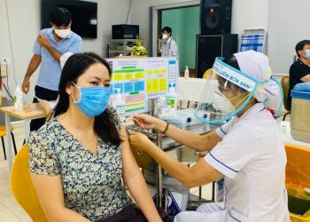 TP Hồ Chí Minh chỉ đạo khẩn về tăng cường phòng chống dịch COVID-19