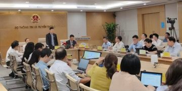 Bộ TTTT: Kiểm tra toàn diện Tiktok trong tháng 5/2023
