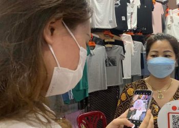 Chưa có bằng chứng độc lực của SARS-CoV-2 đã giảm