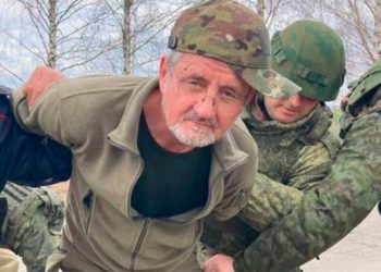 Nga bắt phi công Ukraine lái máy bay xâm phạm lãnh thổ