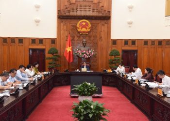 Thủ tướng yêu cầu Ngân hàng Nhà nước ban hành ngay 2 thông tư quan trọng