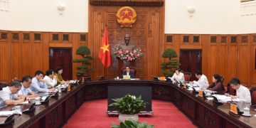 Thủ tướng yêu cầu Ngân hàng Nhà nước ban hành ngay 2 thông tư quan trọng