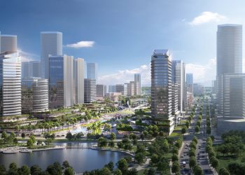 Quy hoạch xây dựng hệ thống trụ sở làm việc của các bộ, cơ quan ngang bộ, cơ quan thuộc Chính phủ, cơ quan trung ương tại Tây Hồ và Mễ Trì