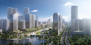 Quy hoạch xây dựng hệ thống trụ sở làm việc của các bộ, cơ quan ngang bộ, cơ quan thuộc Chính phủ, cơ quan trung ương tại Tây Hồ và Mễ Trì