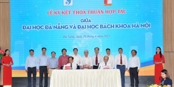 Hợp tác Đại học Đà Nẵng – Đại học Bách khoa Hà Nội: Huy động nguồn lực trí tuệ, cùng giải quyết những vấn đề nóng của phát triển