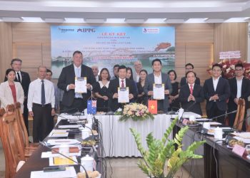 Hợp tác đưa sinh viên Đại học Đà Nẵng sang thực tập nghề và làm việc tại Úc