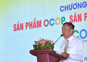 Khai mạc chương trình “Quảng bá sản phẩm OCOP, sản phẩm đặc trưng – Đà Nẵng 2023”