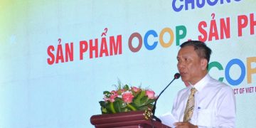 Khai mạc chương trình “Quảng bá sản phẩm OCOP, sản phẩm đặc trưng – Đà Nẵng 2023”