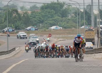 Ảnh đẹp thể thao qua lăng kính của Hồ Nguyễn Hoàng Hùng