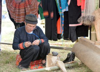 Bảo tồn, tôn tạo và phát huy gìn giữ nét đẹp văn hóa