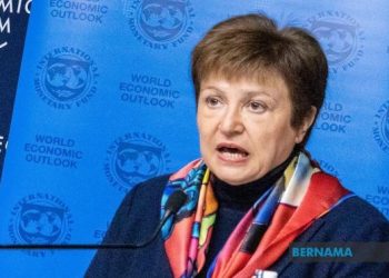 44 quốc gia quan tâm tới việc tham gia Quỹ tín thác Khả năng phục hồi và bền vững (RST) của IMF