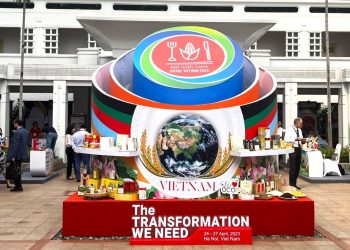 Việt Nam sẵn sàng hợp tác nông nghiệp và chia sẻ kinh nghiệm với các nước