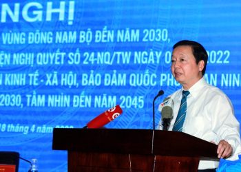 Quy hoạch giáo dục phải đi trước, tích hợp thực chất với quy hoạch phát triển kinh tế-xã hội