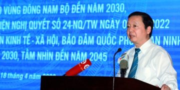 Quy hoạch giáo dục phải đi trước, tích hợp thực chất với quy hoạch phát triển kinh tế-xã hội