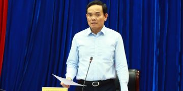 Tổ công tác đặc biệt của Thủ tướng làm việc với 5 tỉnh Đông Nam Bộ