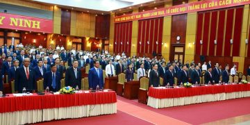 Thông cáo chung Hội nghị Hợp tác và Phát triển các tỉnh biên giới Việt Nam – Campuchia lần thứ 12
