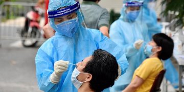 Số ca mắc COVID-19 có xu hướng tăng, Bộ Y tế chỉ đạo khẩn trương triển khai các biện pháp phòng, chống COVID-19