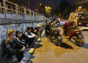 Mối liên hệ giữa giáo dục trong nhà trường và vấn đề tội phạm đang trẻ hóa hiện nay