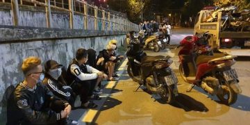 Mối liên hệ giữa giáo dục trong nhà trường và vấn đề tội phạm đang trẻ hóa hiện nay