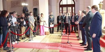 Thúc đẩy quan hệ hợp tác giữa các địa phương của Việt Nam và Argentina