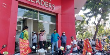 Thành phố Hồ Chí Minh đề xuất đình chỉ hoạt động 40 trung tâm của Apax Leaders