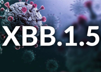 TPHCM: Xuất hiện biến thể XBB.1.5-số ca mắc Covid-19 tăng nhẹ