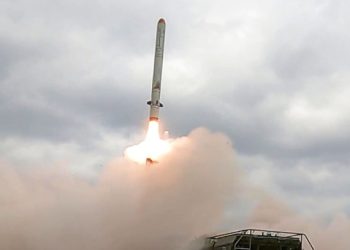 Nga tuyên bố đã phóng tên lửa hạ nhóm vũ trang “Quân đoàn Gruzia”