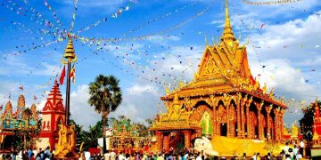 Lãnh đạo Đảng và Nhà nước Việt Nam gửi thư Chúc mừng năm mới tới Lãnh đạo Lào và Campuchia