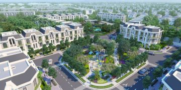 Chuyển mục đích sử dụng đất trên địa bàn huyện Bến Lức, tỉnh Long An