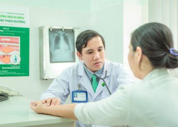 Tản mạn về sức khoẻ “người Nhà nước”