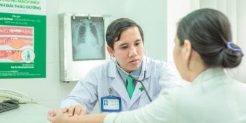 Tản mạn về sức khoẻ “người Nhà nước”