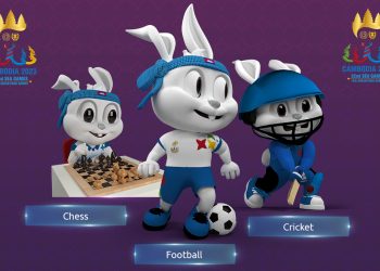 SEA Games 32: Khởi tranh 3 môn thể thao đầu tiên tại SEA Games 32