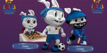 SEA Games 32: Khởi tranh 3 môn thể thao đầu tiên tại SEA Games 32