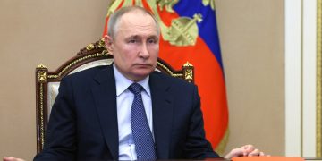 Nga lập quỹ đặc biệt để hỗ trợ cho binh sĩ chiến đấu ở Ukraine