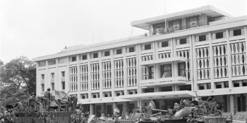 Những giá trị của Đại thắng lịch sử mùa Xuân 1975 mãi mãi bất diệt!
