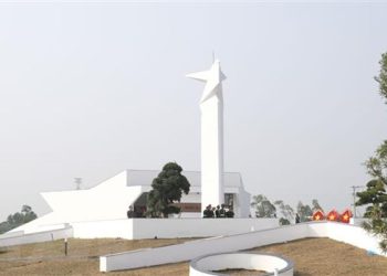 Chiến thắng Vườn Gòn, Đá Bàn