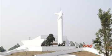 Chiến thắng Vườn Gòn, Đá Bàn
