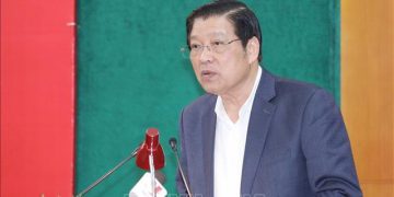 Ban Nội chính Trung ương: Đưa hơn 500 vụ án, vụ việc tham nhũng, tiêu cực phức tạp vào diện theo dõi ở cấp tỉnh, thành phố