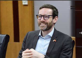 Vòng đàm phán cuối cùng tại Việt Nam mở cửa cho Anh gia nhập CPTPP.