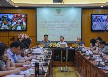 Đã thu hồi hơn 73 nghìn tỷ đồng trong các vụ việc thuộc diện BCĐ Trung ương về phòng chống tham nhũng, tiêu cực theo dõi