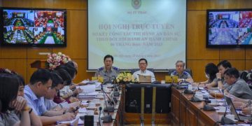 Đã thu hồi hơn 73 nghìn tỷ đồng trong các vụ việc thuộc diện BCĐ Trung ương về phòng chống tham nhũng, tiêu cực theo dõi