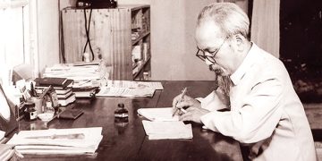 Những kỷ niệm sinh nhật sâu sắc trong cuộc đời Bác Hồ