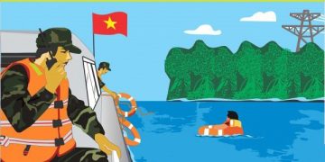 Phòng, chống thiên tai là nhiệm vụ thường xuyên của cả hệ thống chính trị