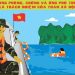 Phòng, chống thiên tai là nhiệm vụ thường xuyên của cả hệ thống chính trị