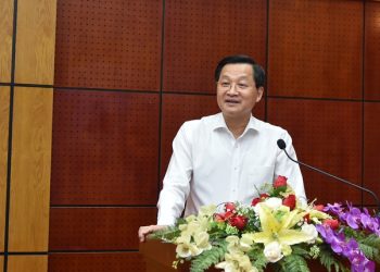 Trả lời chung chung, văn bản qua, văn bản lại, đùn đẩy trách nhiệm là căn bệnh trầm kha cần phải loại bỏ