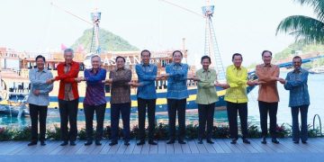 Đoàn kết, tự cường và tự chủ là chiến lược của ASEAN
